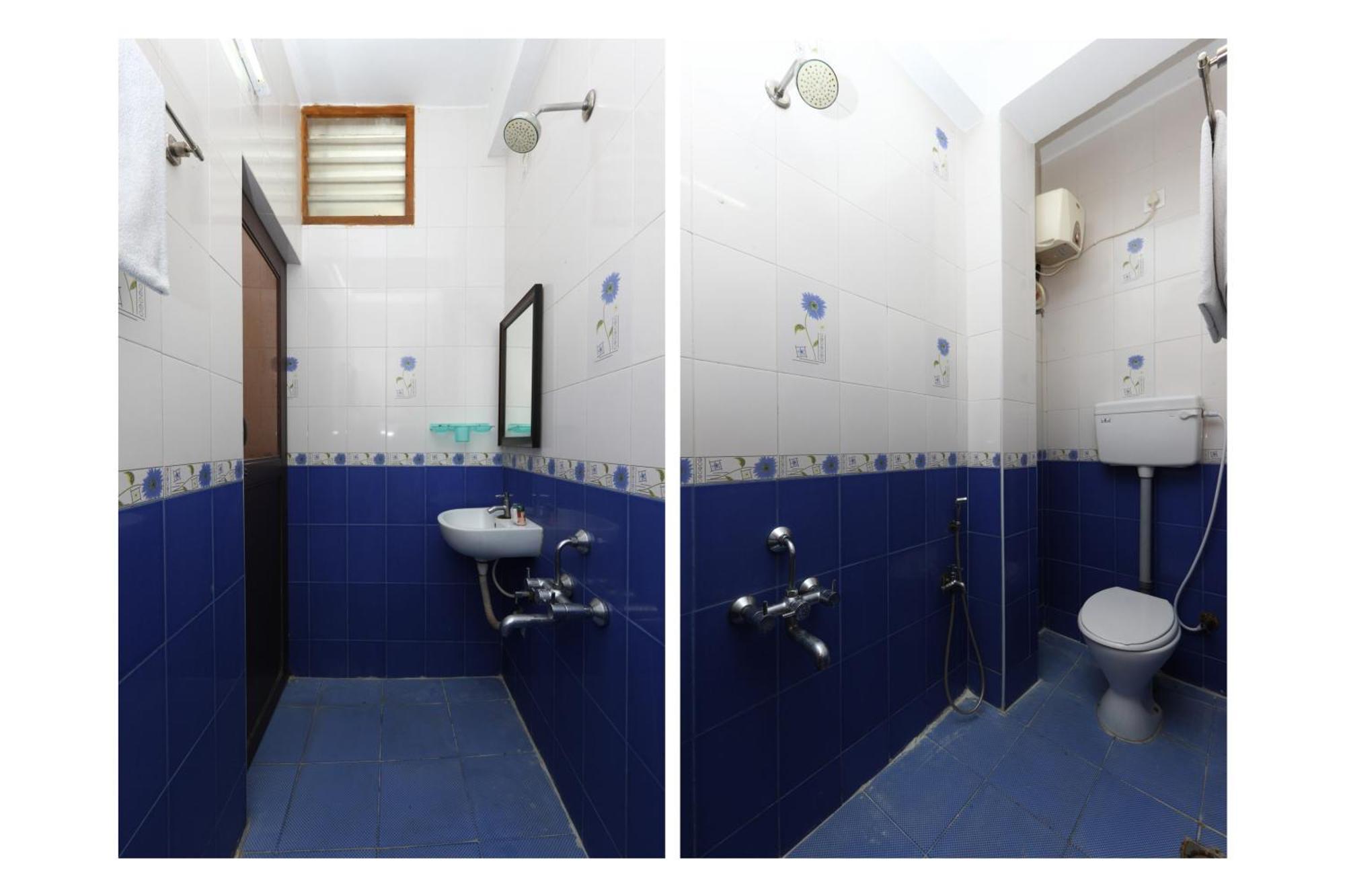 Hotel O Sms Grand Inn Chennai Exterior photo